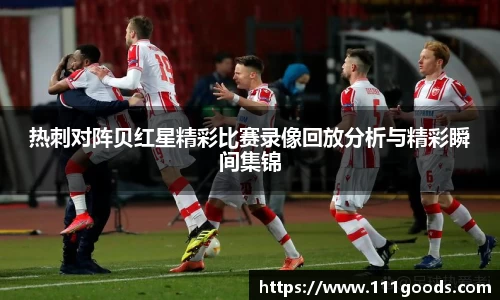热刺对阵贝红星精彩比赛录像回放分析与精彩瞬间集锦